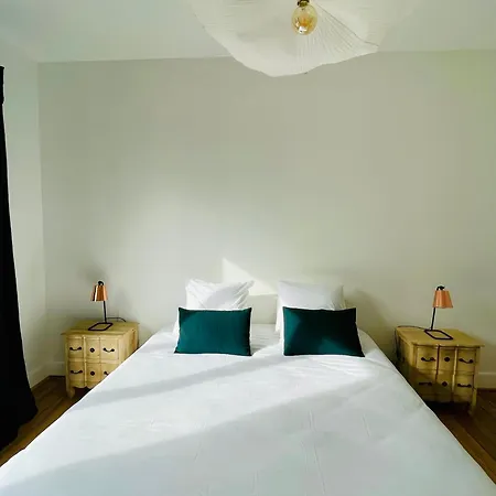 Levos Villa