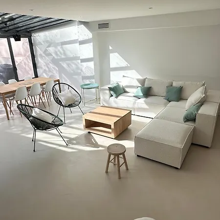 Villa Levos Toulouse