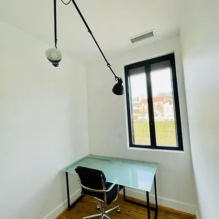 Levos Villa *