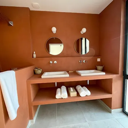 Levos Villa *
