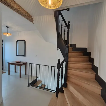Levos Villa *