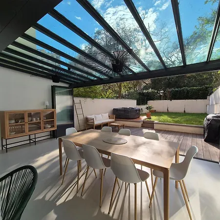 Levos Villa Toulouse