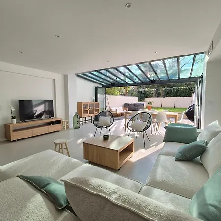 Villa Levos Toulouse