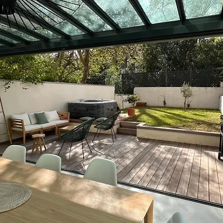 Villa Levos Toulouse